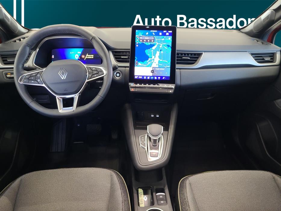 RENAULT Symbioz 2025