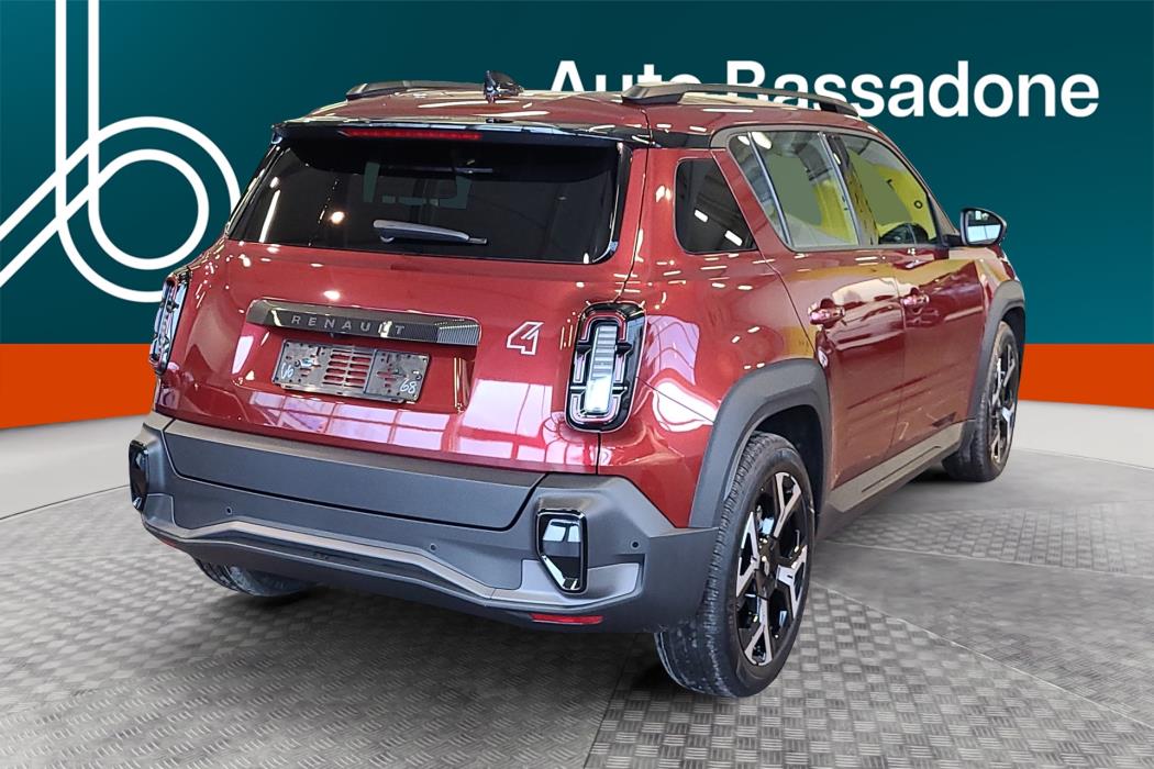 Renault 4 2026