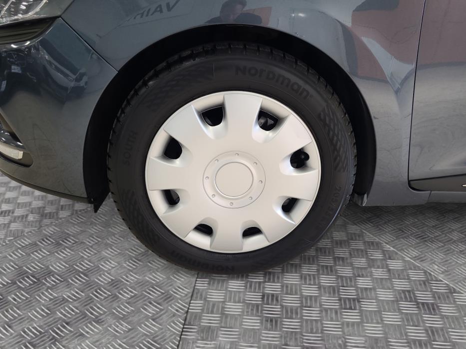 RENAULT Clio 2017