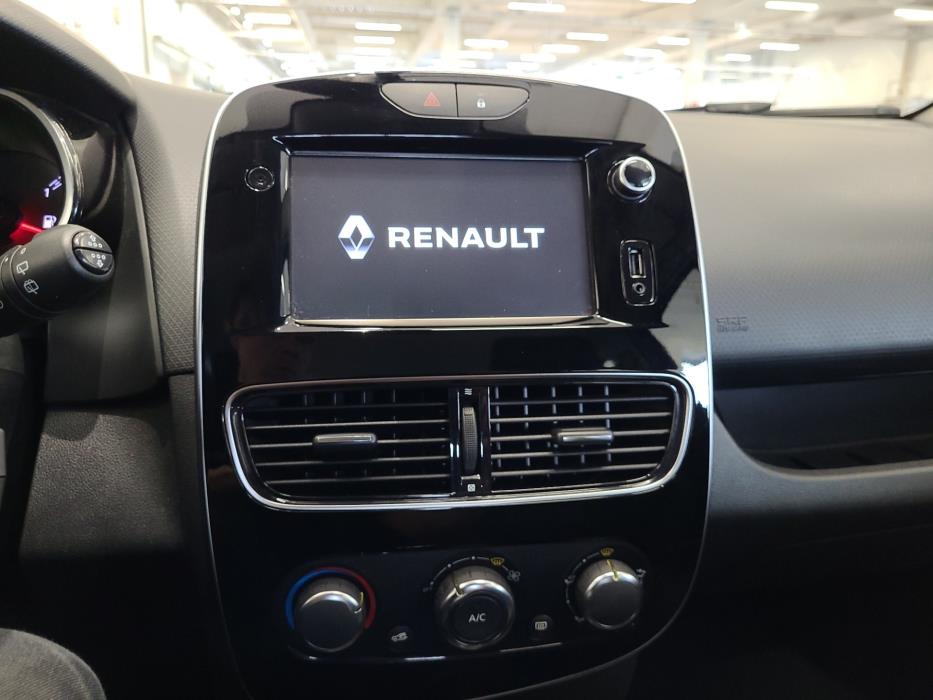 RENAULT Clio 2017