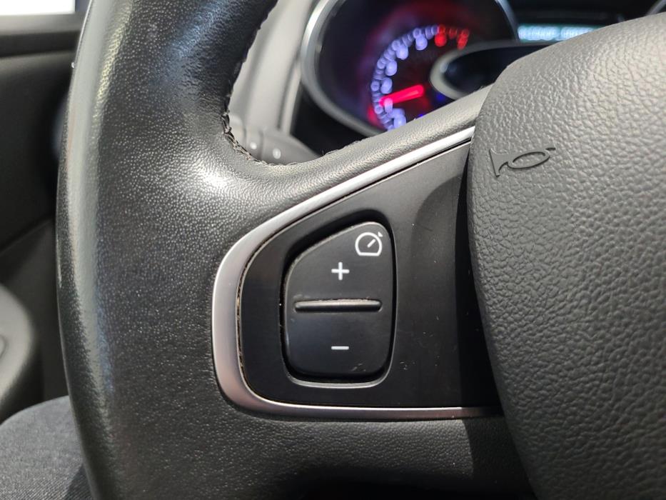 RENAULT Clio 2017