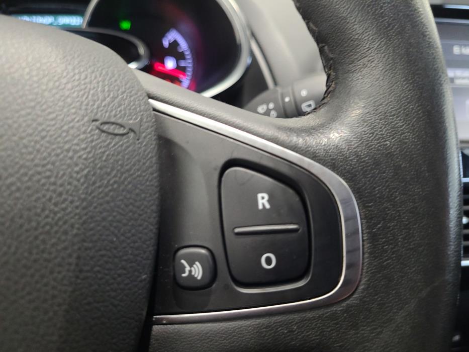 RENAULT Clio 2017