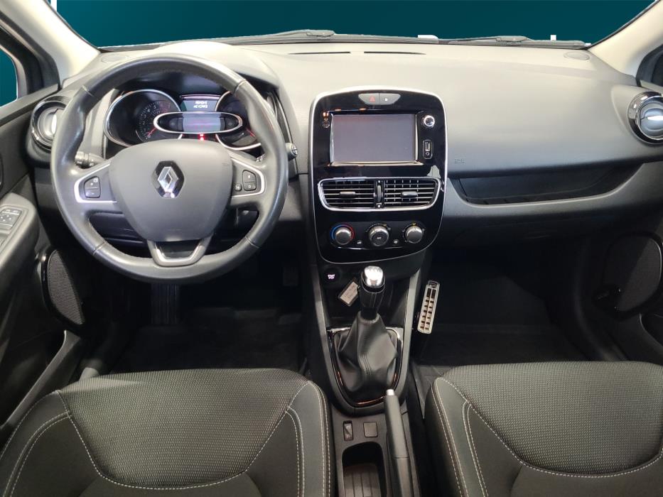 RENAULT Clio 2017