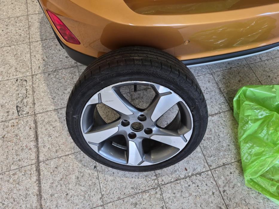 FORD Fiesta 2018