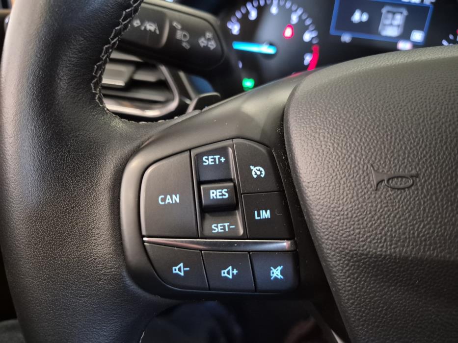 FORD Fiesta 2018