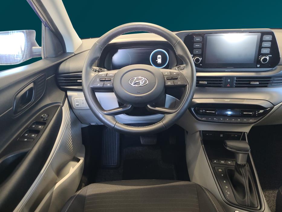 HYUNDAI i20 Hatchback 2021