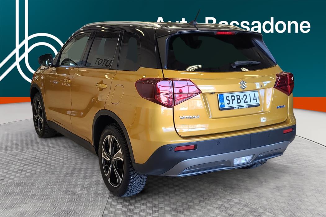 SUZUKI Vitara 2025