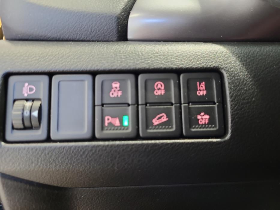SUZUKI Vitara 2025