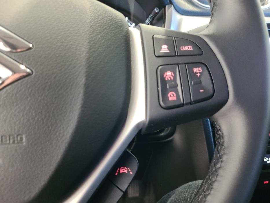 SUZUKI Vitara 2025
