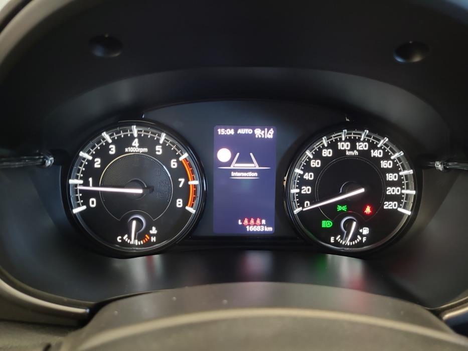 SUZUKI Vitara 2025