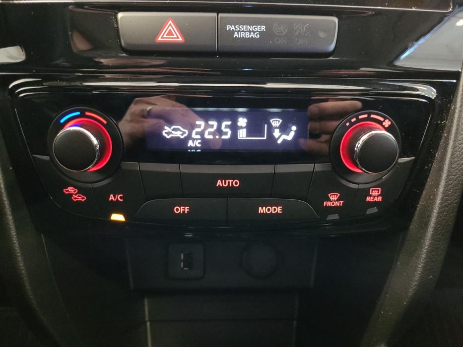 SUZUKI Vitara 2025