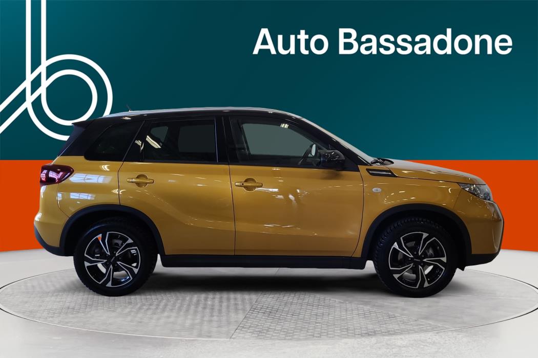SUZUKI Vitara 2025