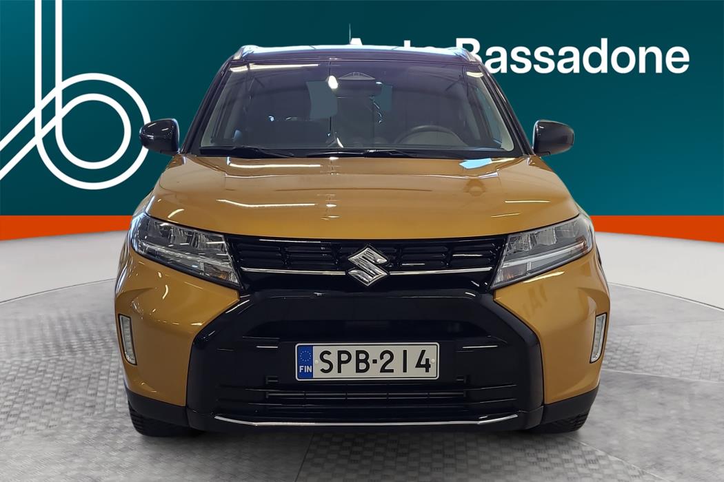 SUZUKI Vitara 2025