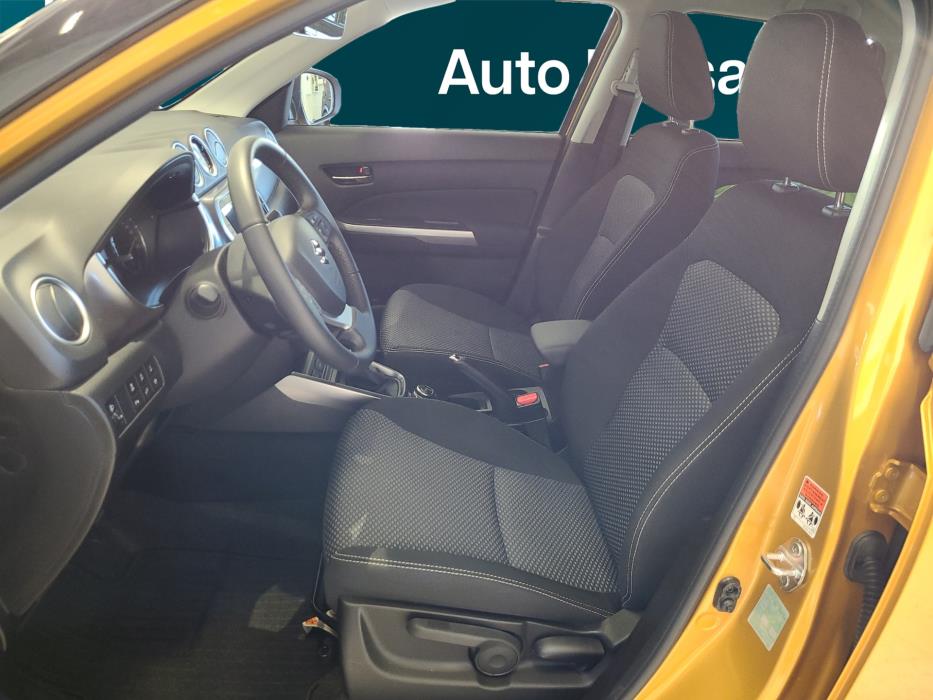 SUZUKI Vitara 2025