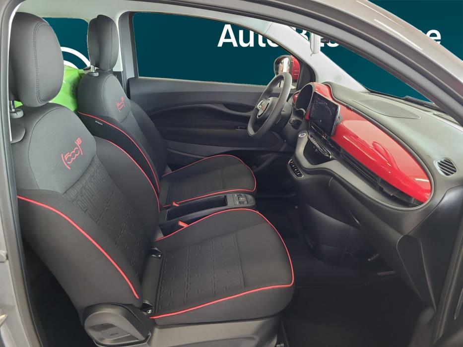 FIAT 500e 2023