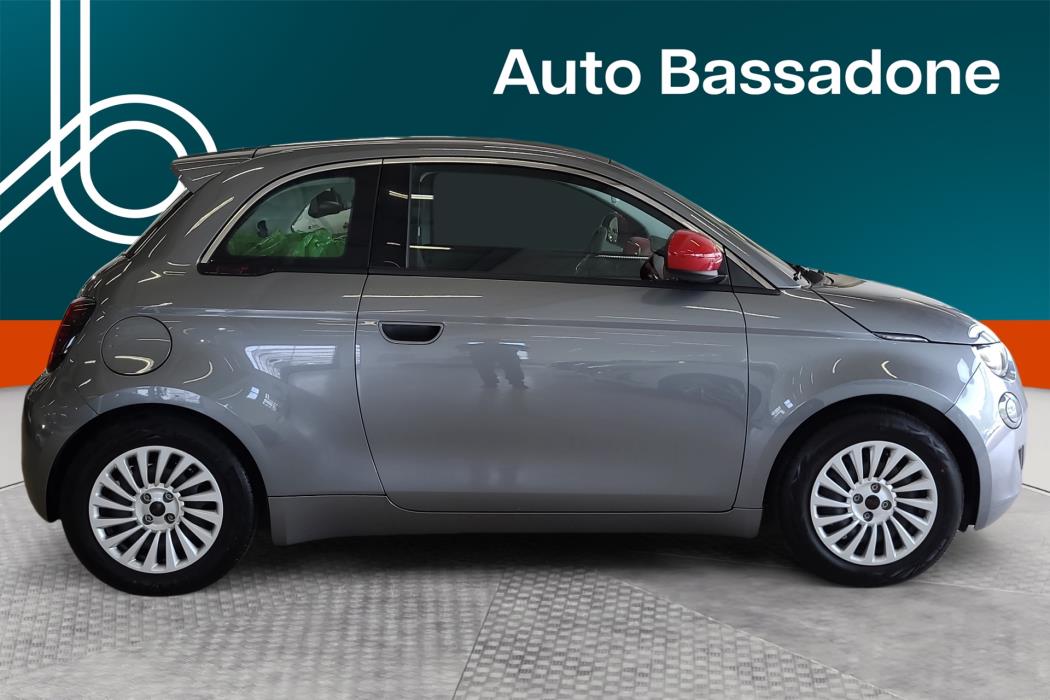 FIAT 500e 2023