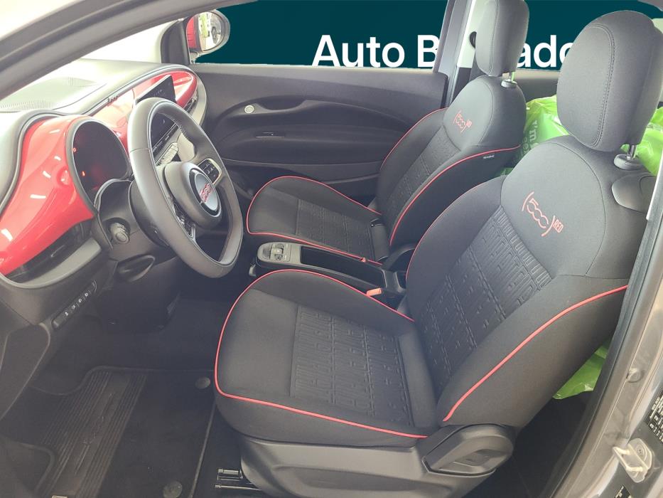 FIAT 500e 2023