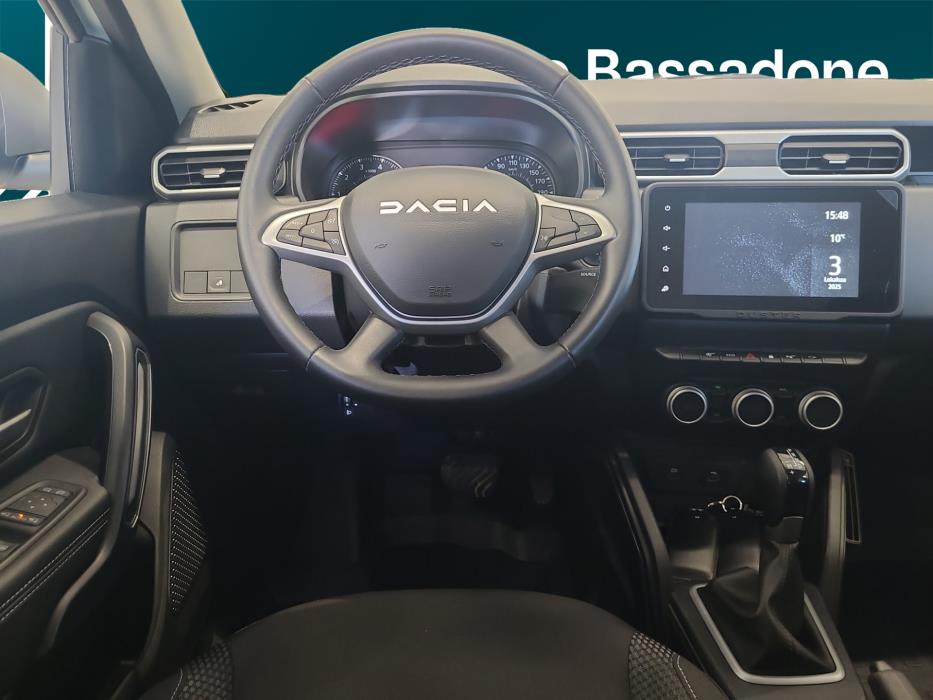 DACIA Duster 2023