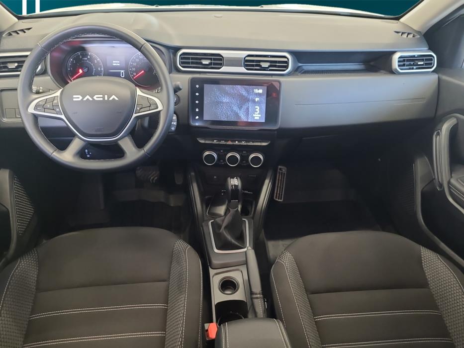 DACIA Duster 2023