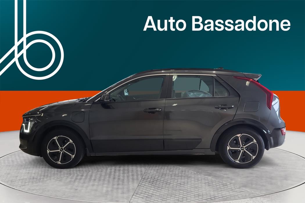 KIA Niro 2023