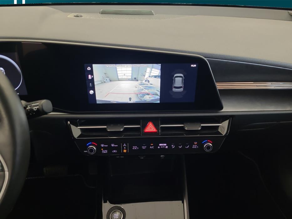 KIA Niro 2023