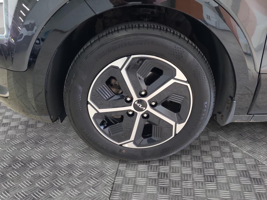 KIA Niro 2023