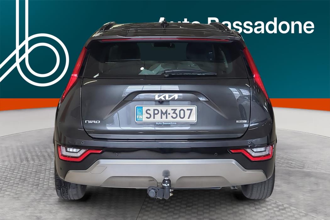 KIA Niro 2023