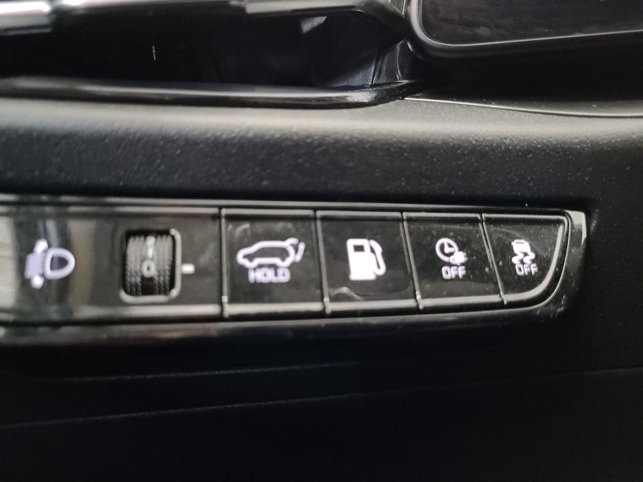 KIA Niro 2023