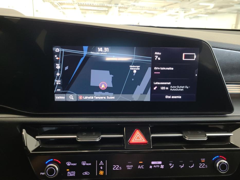 KIA Niro 2023