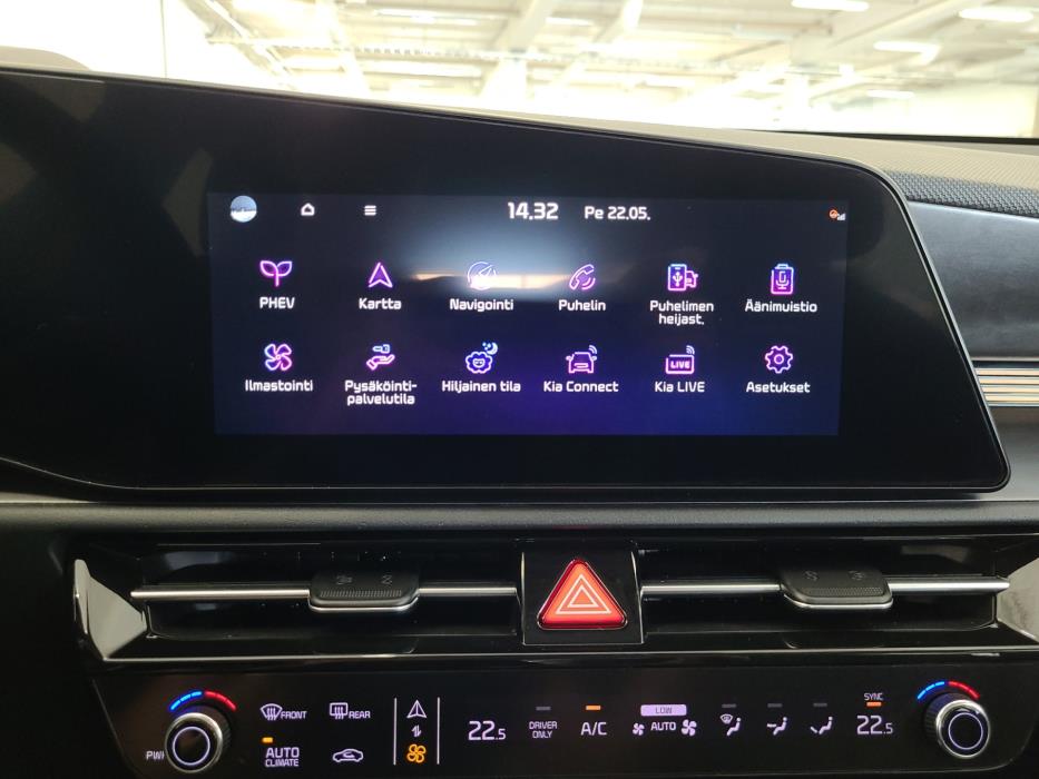 KIA Niro 2023