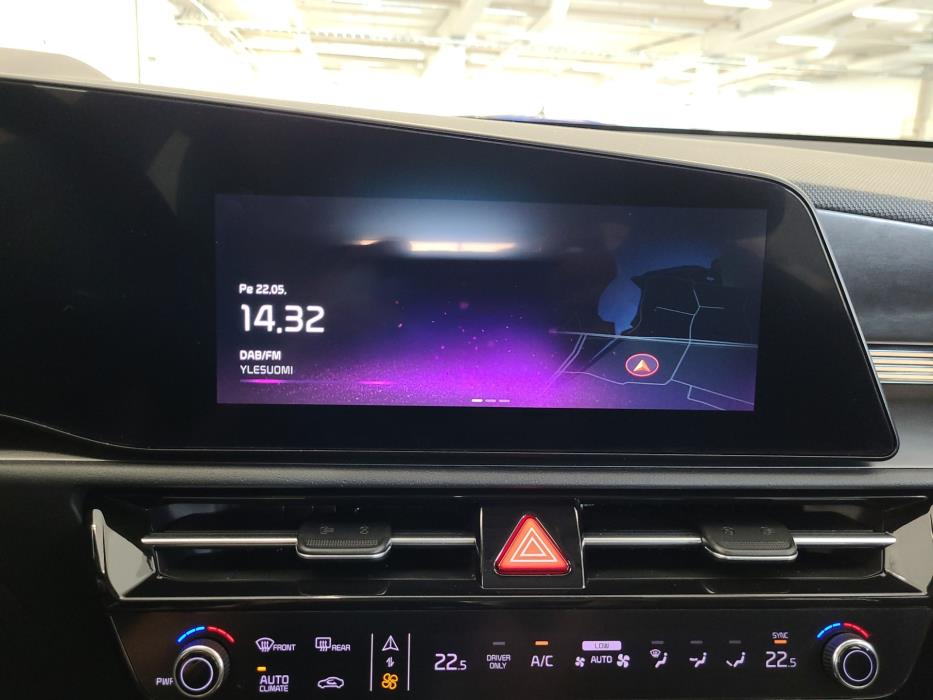 KIA Niro 2023