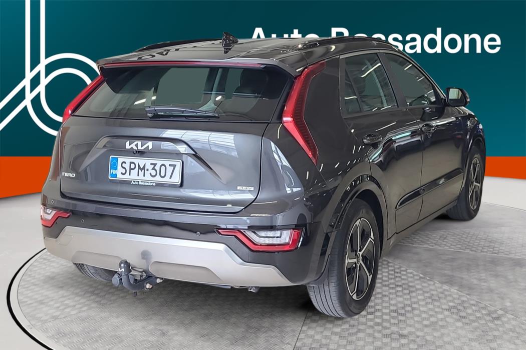 KIA Niro 2023