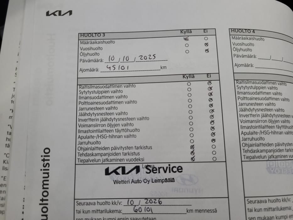 KIA Niro 2023