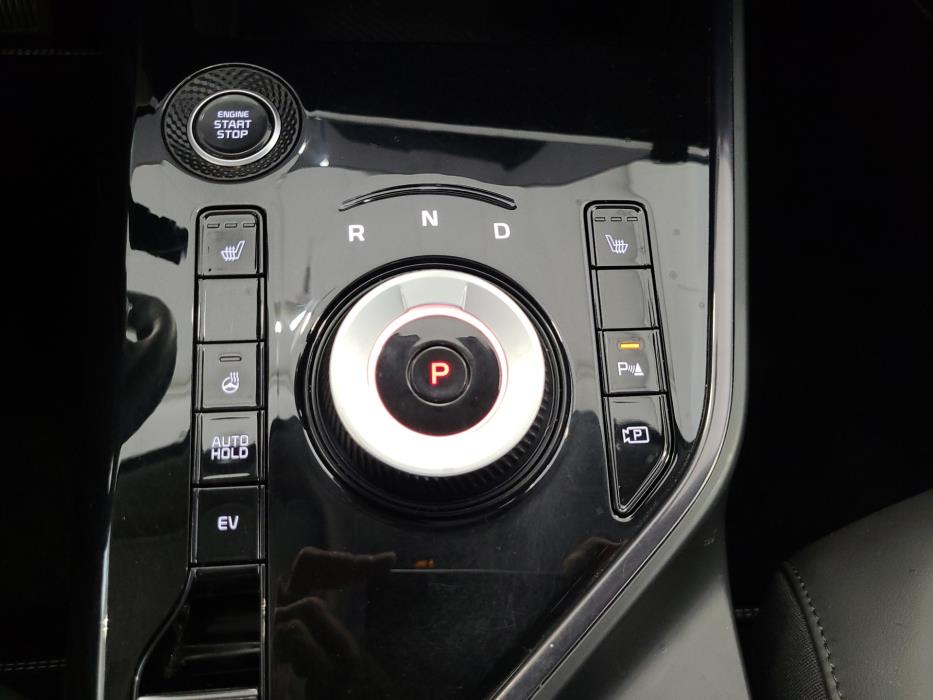 KIA Niro 2023