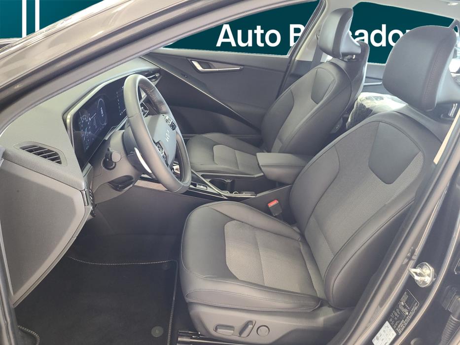 KIA Niro 2023