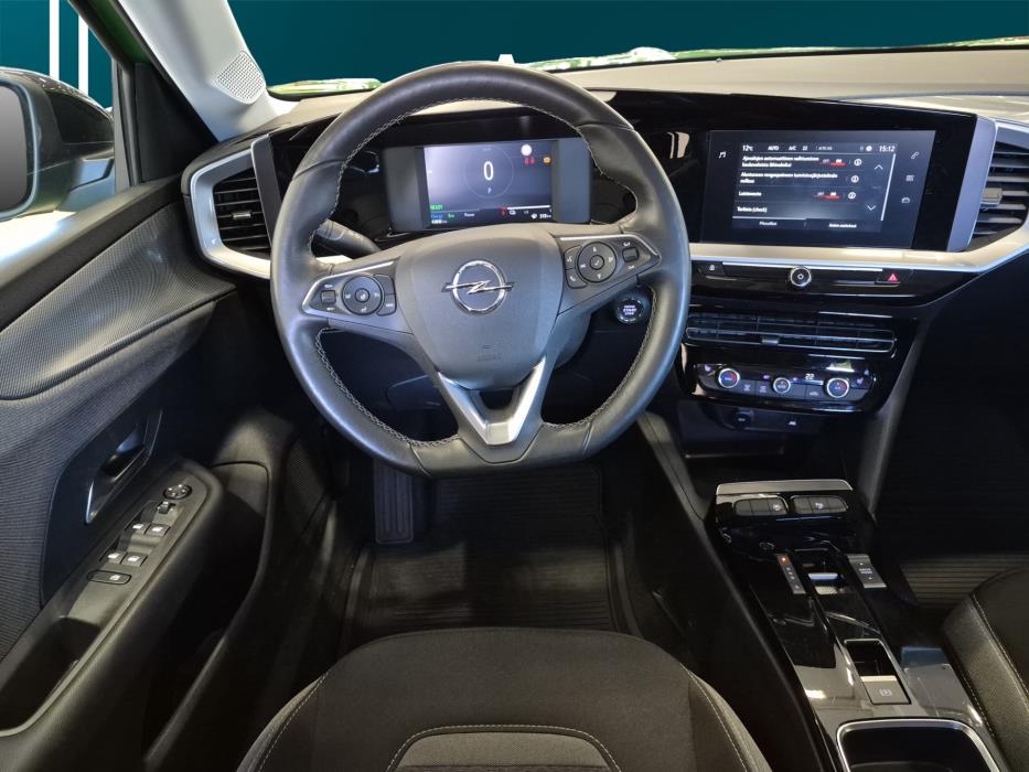 OPEL Mokka-e 2023