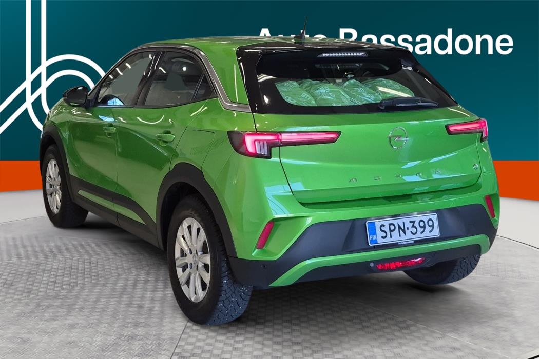 OPEL Mokka-e 2023
