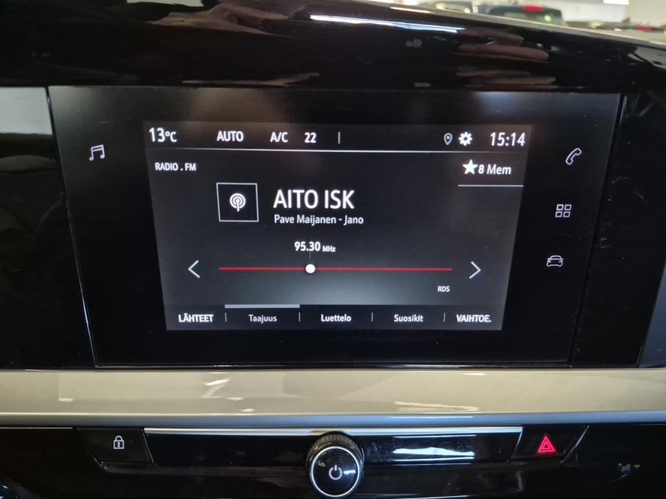 OPEL Mokka-e 2023