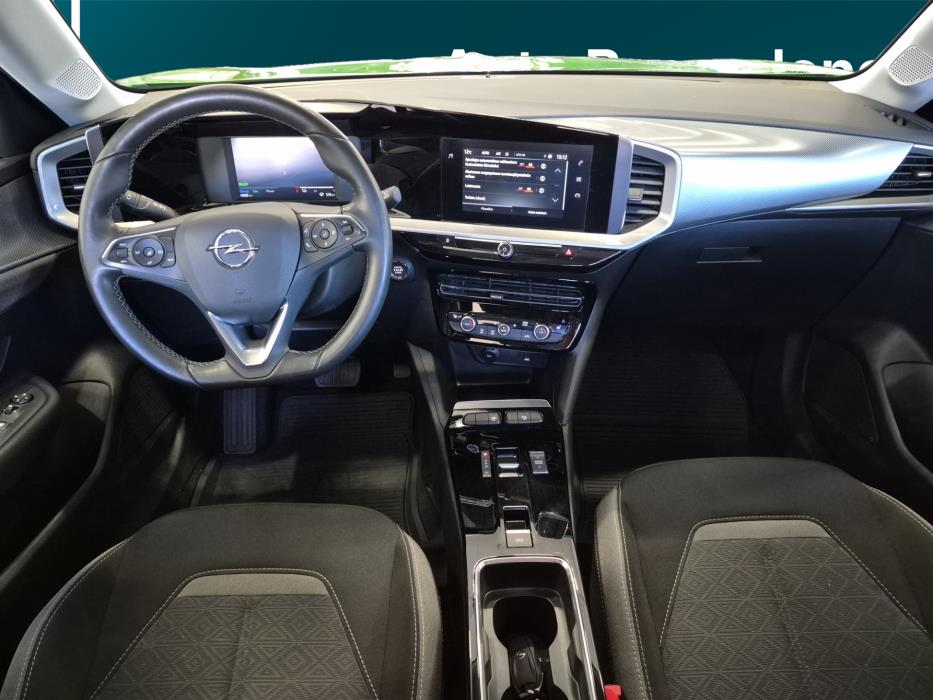 OPEL Mokka-e 2023