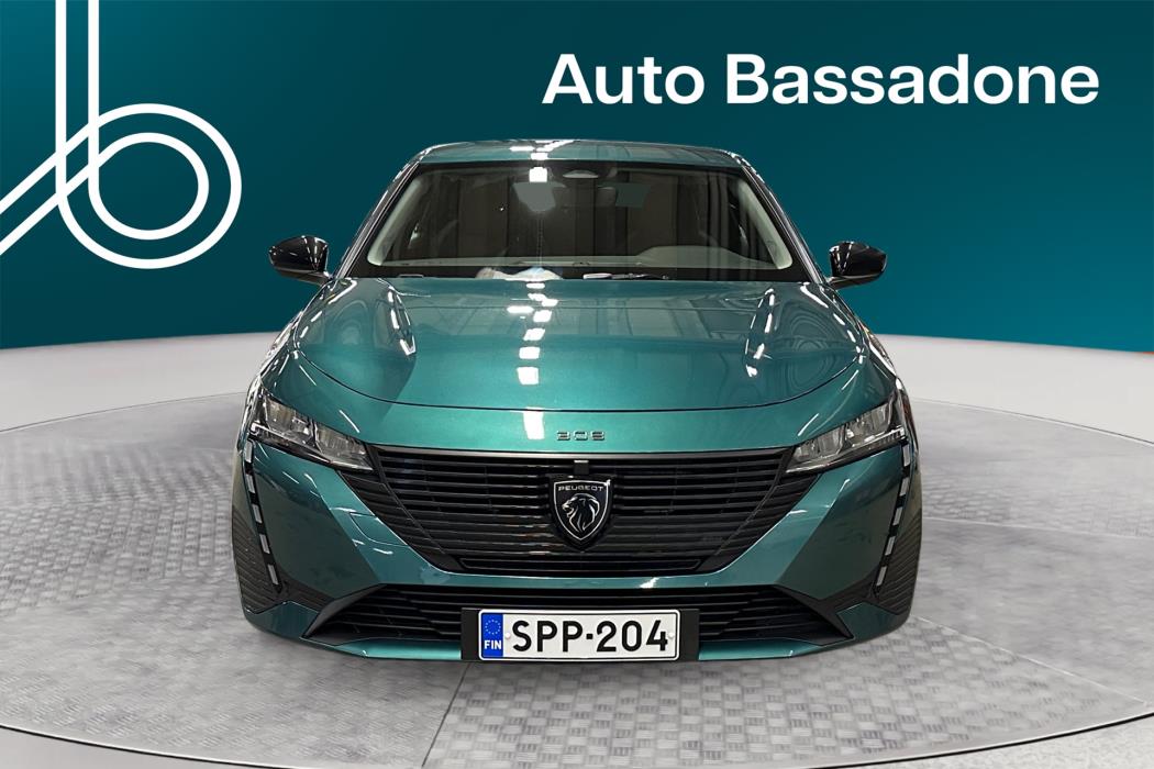 PEUGEOT 308 2023