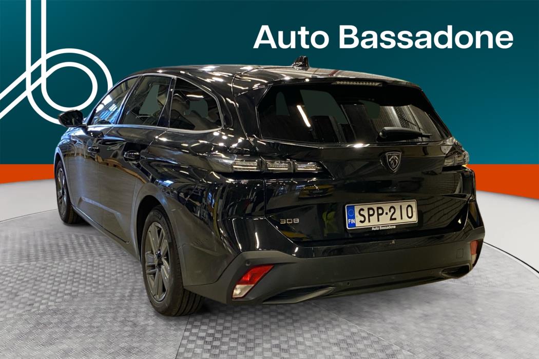 PEUGEOT 308 2023