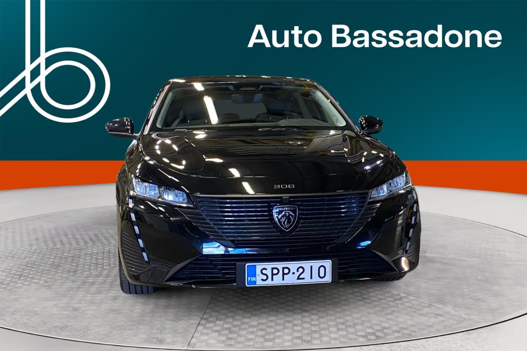 PEUGEOT 308 2023