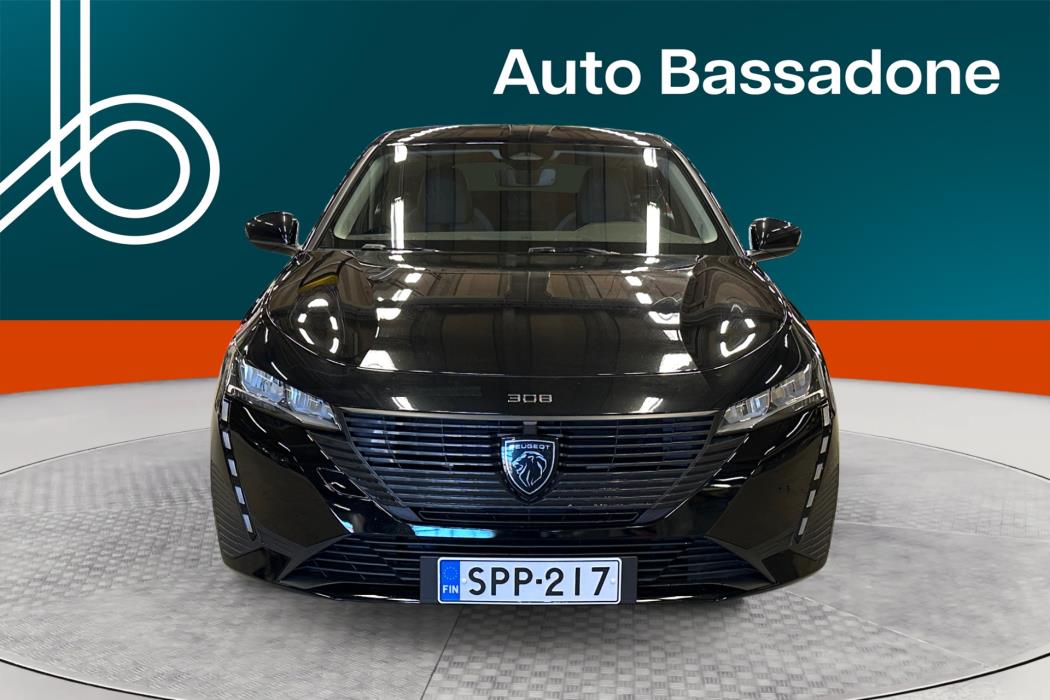 Peugeot 308 2023