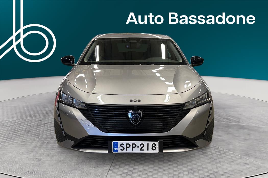 PEUGEOT 308 2023