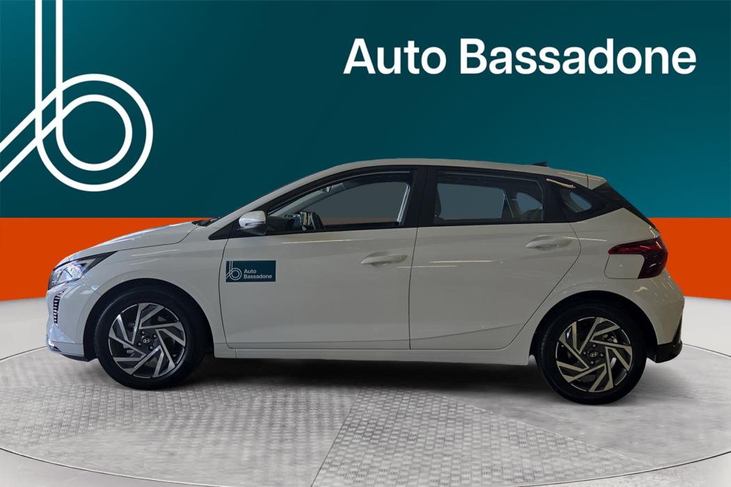 HYUNDAI i20 Hatchback 2026