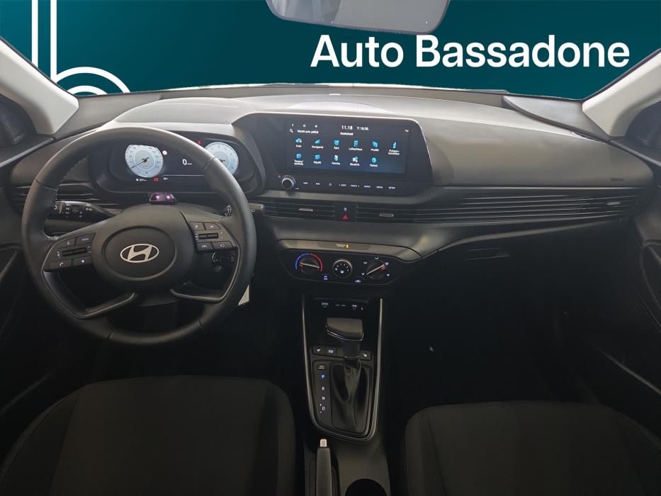HYUNDAI i20 Hatchback 2026
