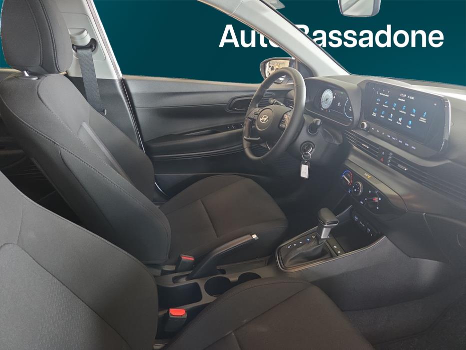 HYUNDAI i20 Hatchback 2026