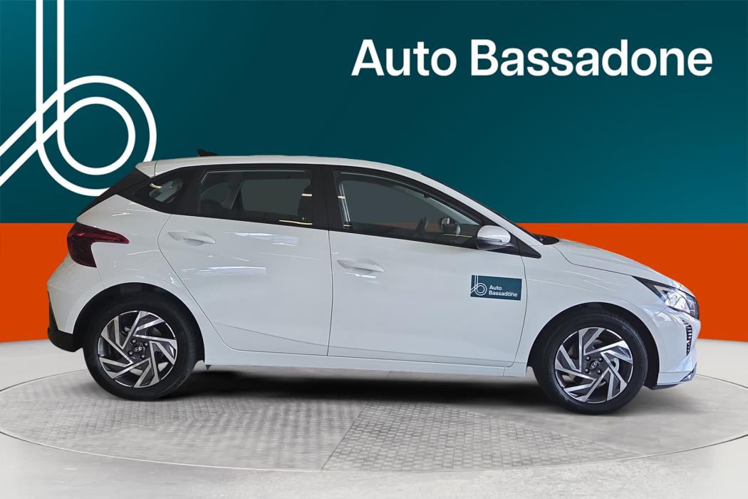 HYUNDAI i20 Hatchback 2026