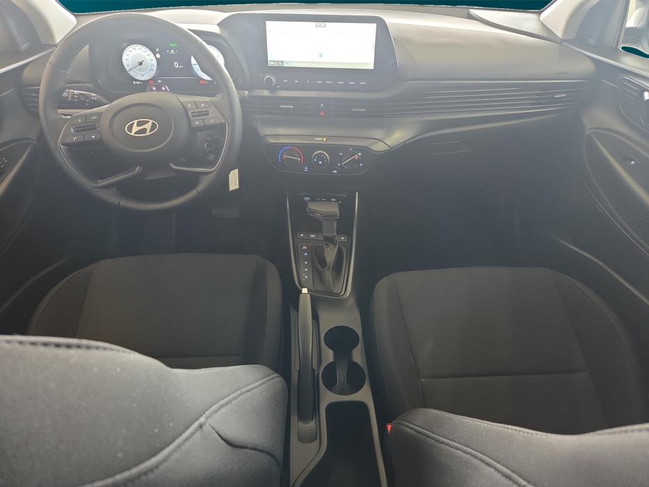 HYUNDAI i20 Hatchback 2026