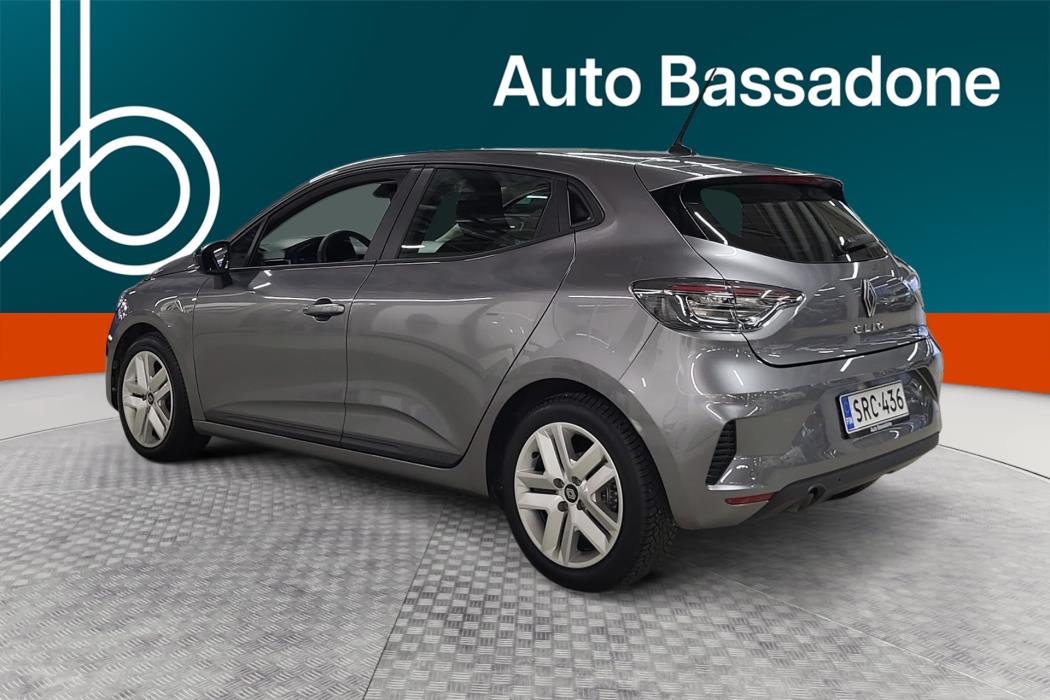 RENAULT Clio 2024